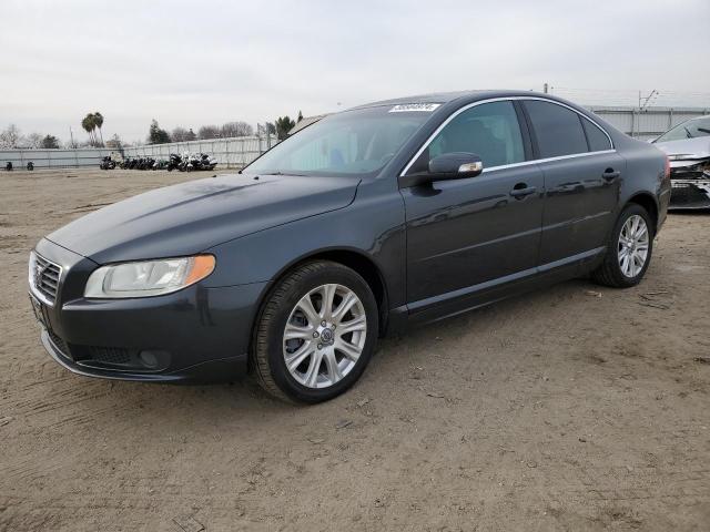 2009 VOLVO S80 3.2 2009 image