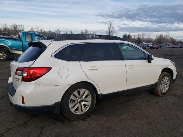 Изображение 3 2016 SUBARU OUTBACK 2.5I PREMIUM 2016 с VIN 4S4BSACC5G3261465