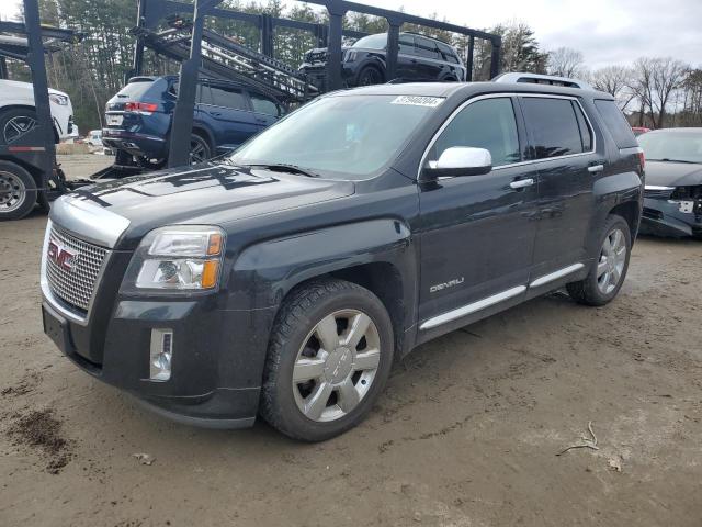 Obraz 2015 GMC TERRAIN DENALI 2015