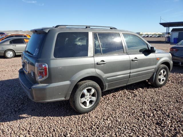 Obraz 3 z 2007 HONDA PILOT EXL 2007 z VIN 2HKYF18617H505008