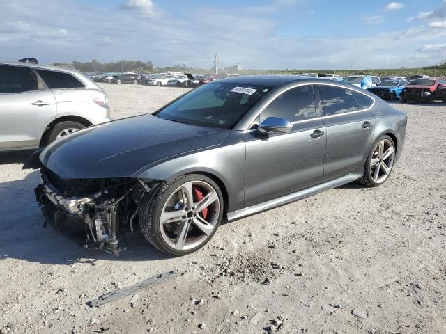 Obraz 1 z 2014 AUDI RS7  2014 z VIN WUAW2AFC5EN904290