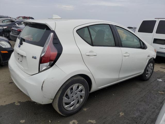 Изображение 3 2015 TOYOTA PRIUS C  2015 с VIN JTDKDTB3XF1583640