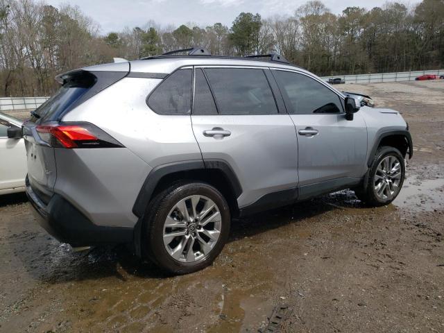 Image 3 of 2024 TOYOTA RAV4 XLE PREMIUM 2024 with VIN 2T3C1RFV0RC256716