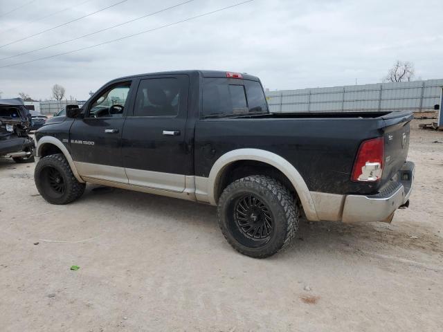 Obraz 2 z 2012 DODGE RAM 1500 LARAMIE 2012 z VIN 1C6RD7NT8CS185566