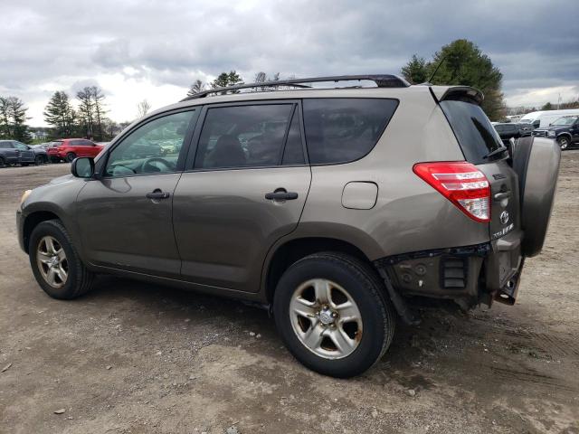 Obraz 2 z 2009 TOYOTA RAV4  2009 z VIN JTMBF33V695014405