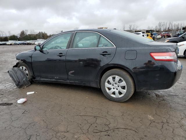 Obraz 2 z 2011 TOYOTA CAMRY BASE 2011 z VIN 4T1BF3EK6BU708859