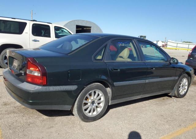 Изображение 3 2000 VOLVO S80  2000 с VIN YV1TS94D2Y1122349