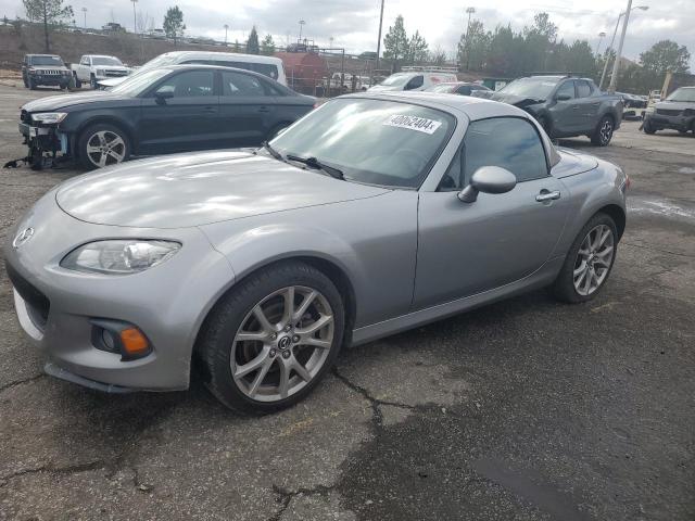 2013 MAZDA MX-5 MIATA GRAND TOURING 2013 image