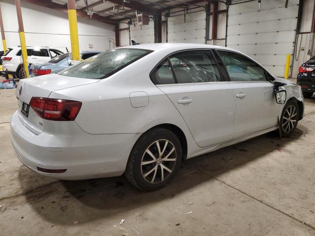 Image 3 of 2017 VOLKSWAGEN JETTA SE 2017 with VIN 3VWDB7AJ3HM351826