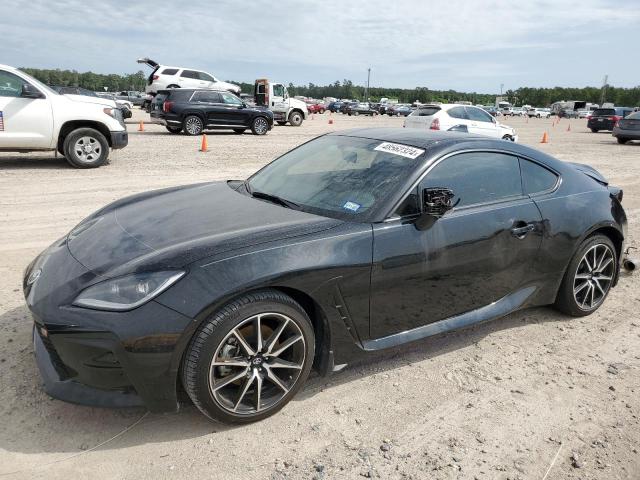 Image 1 of 2023 TOYOTA GR 86  2023 with VIN JF1ZNBC11P8755331