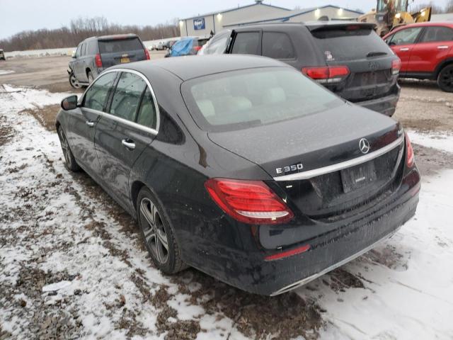 Obraz 2 z 2020 MERCEDES-BENZ E 350 4MATIC 2020 z VIN W1KZF8EB6LA820148