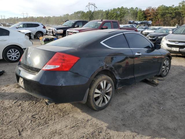 Image 3 of 2012 HONDA ACCORD EX 2012 with VIN 1HGCS1B7XCA017914