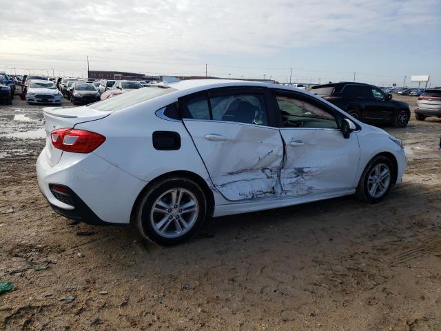 Image 3 of 2017 CHEVROLET CRUZE LT 2017 with VIN 1G1BE5SM3H7108275