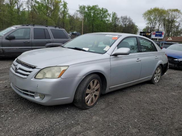 Obraz 2006 TOYOTA AVALON XL 2006