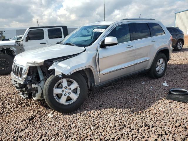 2012 JEEP GRAND CHEROKEE LAREDO 2012 image