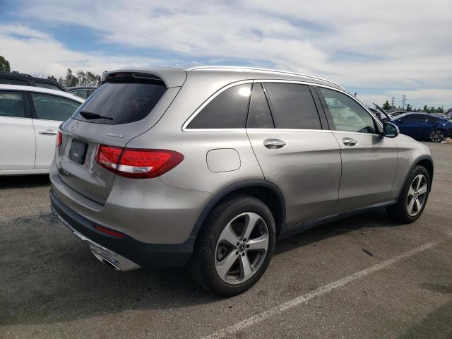 Obraz 3 z 2019 MERCEDES-BENZ GLC 300 4MATIC 2019 z VIN WDC0G4KB5KV186264