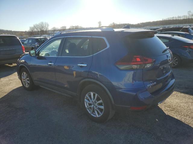 Image 2 of 2018 NISSAN ROGUE S 2018 with VIN KNMAT2MT0JP508215