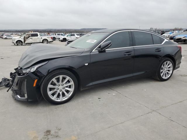 Obraz 2023 CADILLAC CT5 LUXURY 2023