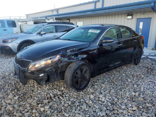 Изображение 2014 KIA OPTIMA LX 2014