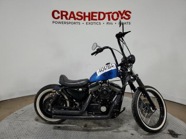 Изображение 1 2001 HARLEY-DAVIDSON XL1200 C 2001 с VIN 1HD1CGP131K156153