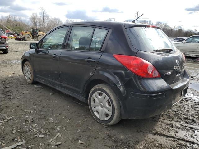 Изображение 2 2011 NISSAN VERSA S 2011 с VIN 3N1BC1CP1BL390954