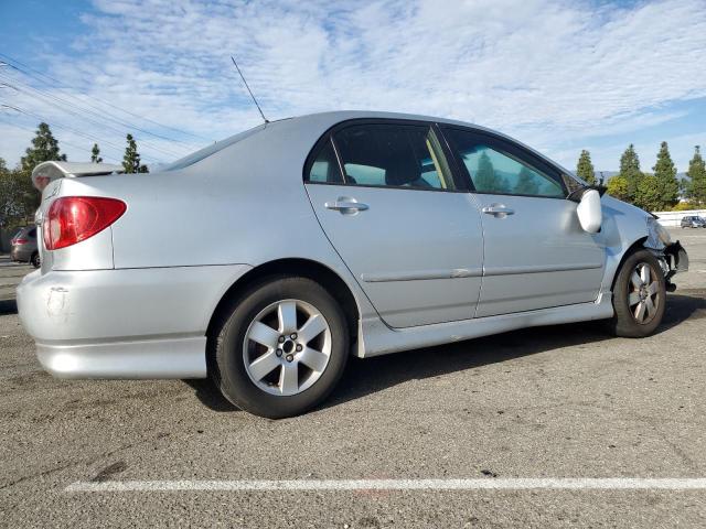 Изображение 3 2006 TOYOTA COROLLA CE 2006 с VIN 1NXBR32E36Z618712