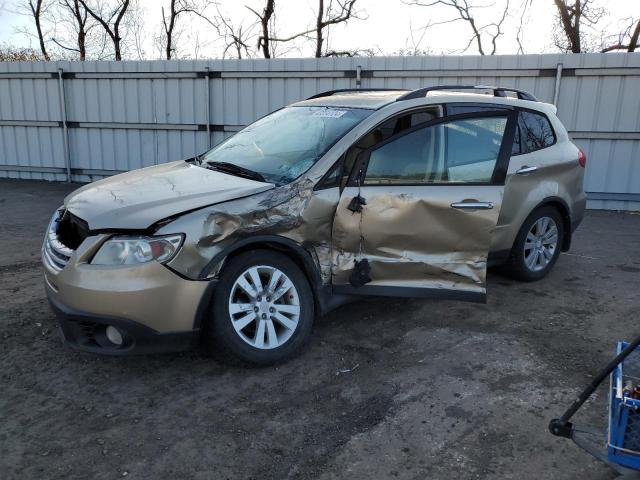 Obraz 1 z 2009 SUBARU TRIBECA LIMITED 2009 z VIN 4S4WX93D594401067
