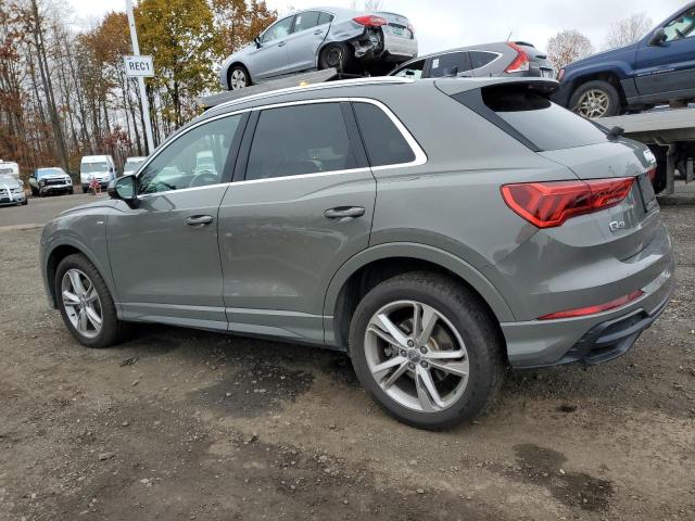 Изображение 2 2020 AUDI Q3 PREMIUM PLUS S-LINE 2020 с VIN WA1EECF38L1007233