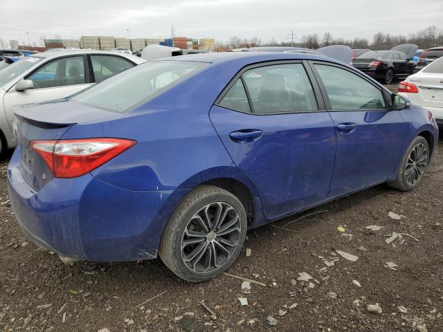 Изображение 3 2015 TOYOTA COROLLA L 2015 с VIN 2T1BURHE3FC317187