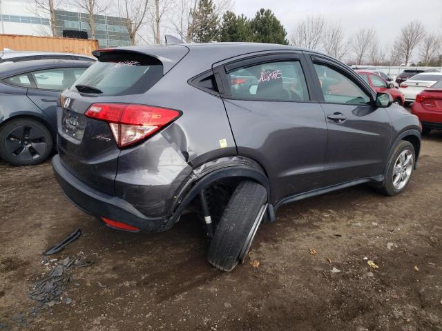 Obraz 3 z 2017 HONDA HR-V LX 2017 z VIN 3CZRU6H3XHM107184