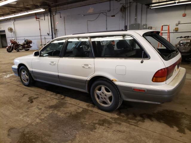 Image 2 of 1993 MITSUBISHI DIAMANTE ES 1993 with VIN 6MMXC49S5PT004075