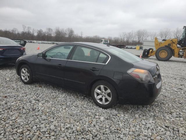 Obraz 2 z 2009 NISSAN ALTIMA 2.5 2009 z VIN 1N4AL21E79N492694