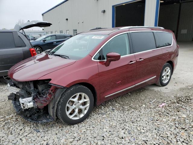Obraz 1 z 2017 CHRYSLER PACIFICA TOURING L PLUS 2017 z VIN 2C4RC1EG9HR597936