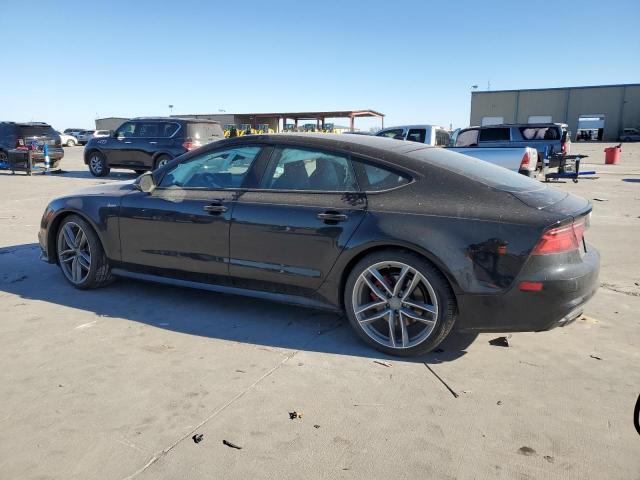 Изображение 2 2018 AUDI A7 PRESTIGE 2018 с VIN WAU23AFC5JN032466
