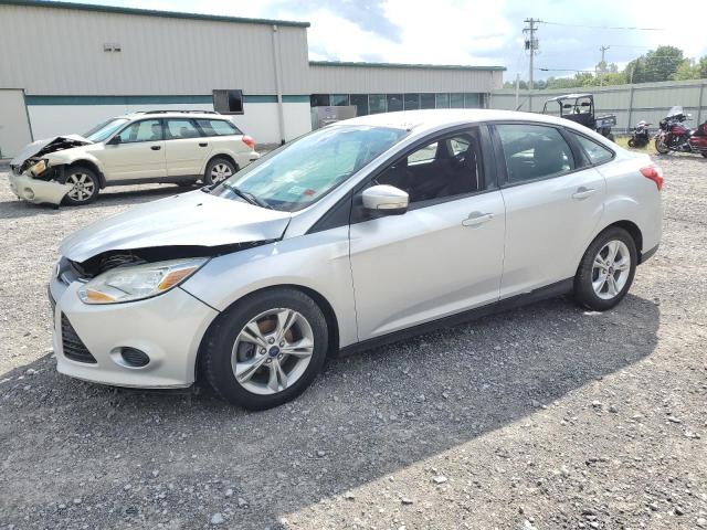 Image 1 of 2014 FORD FOCUS SE 2014 with VIN 1FADP3F22EL265280