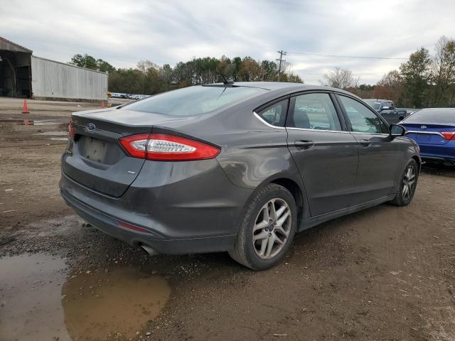 Obraz 3 z 2016 FORD FUSION SE 2016 z VIN 3FA6P0H7XGR152293