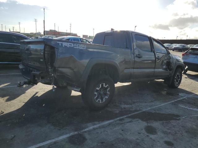 Obraz 3 z 2019 TOYOTA TACOMA DOUBLE CAB 2019 z VIN 3TMDZ5BN2KM055207
