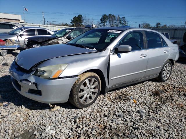 Image 1 of 2006 HONDA ACCORD LX 2006 with VIN 1HGCM66366A061024