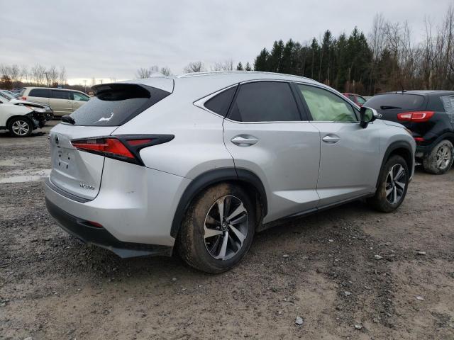 Obraz 3 z 2019 LEXUS NX 300 BASE 2019 z VIN JTJBARBZ3K2197112