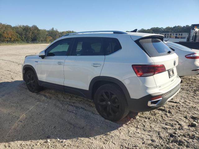 Image 2 of 2022 VOLKSWAGEN TAOS SE 2022 with VIN 3VVRX7B20NM095708