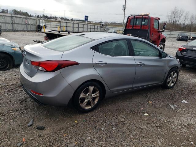Image 3 of 2016 HYUNDAI ELANTRA SE 2016 with VIN 5NPDH4AE2GH794976