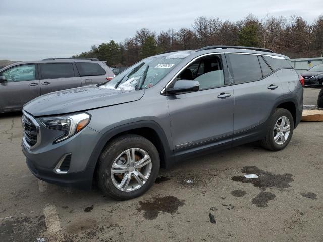 2020 GMC TERRAIN SLE 2020 image