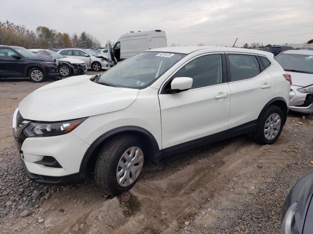 Изображение 1 2020 NISSAN ROGUE SPORT S 2020 с VIN JN1BJ1CW5LW390481