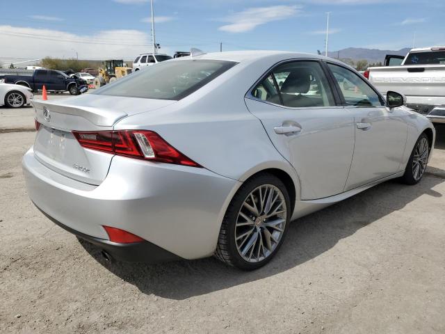 Изображение 3 2016 LEXUS IS 200T 2016 с VIN JTHBA1D23G5001646