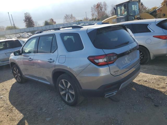 Image 2 of 2023 HONDA PILOT TOURING 2023 with VIN 5FNYG1H72PB012748