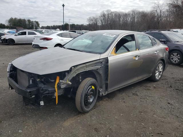 2016 KIA OPTIMA LX 2016 image
