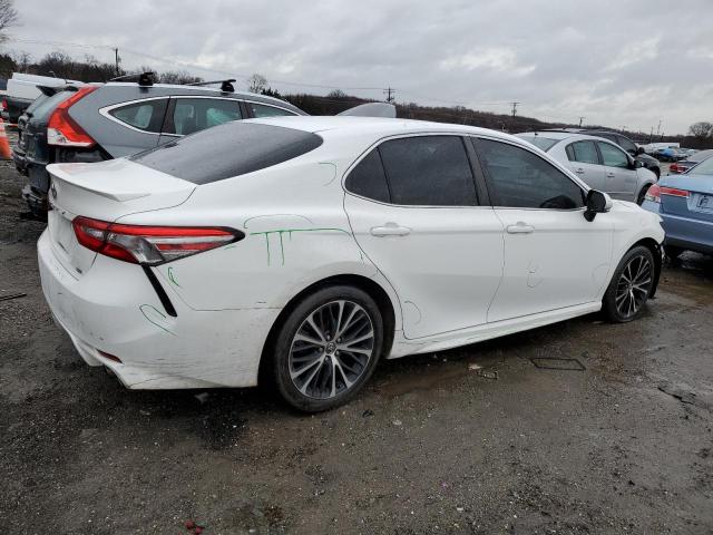 Image 3 of 2018 TOYOTA CAMRY L 2018 with VIN 4T1B11HK5JU599260