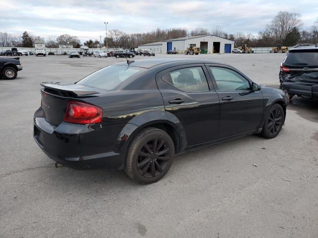 Obraz 3 z 2014 DODGE AVENGER SE 2014 z VIN 1C3CDZAB7EN202726