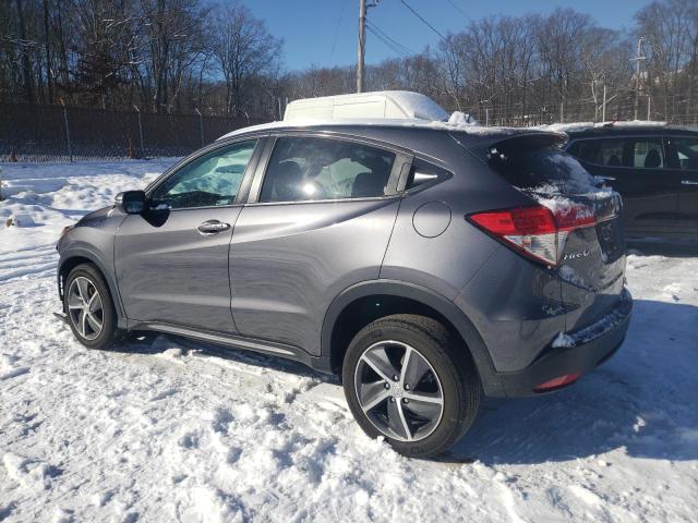 Image 2 of 2021 HONDA HR-V EX 2021 with VIN 3CZRU6H52MM713025