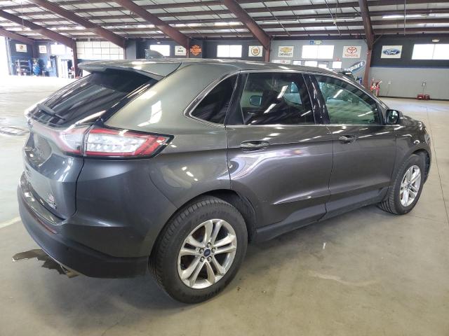 Изображение 3 2017 FORD EDGE SEL 2017 с VIN 2FMPK4J95HBC29034